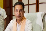 India creating future-ready digital economy: Jitin Prasada