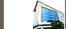 Hyderabad Solitaire Building
